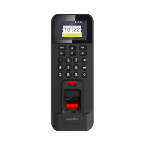 DS-K1T804BMF