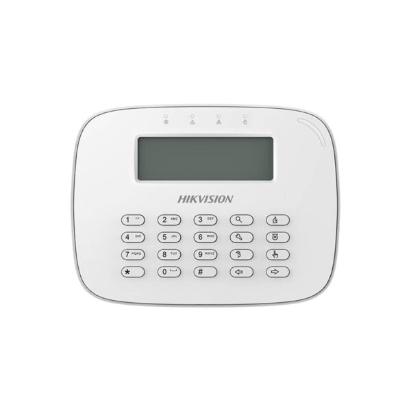Hikvision DS-PK-L LCD Keypad