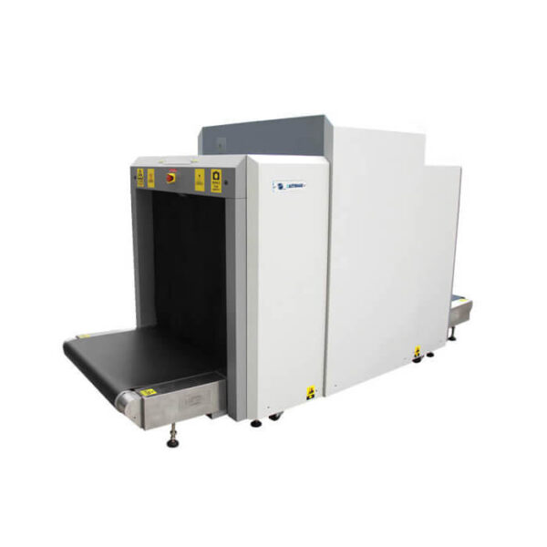 EI-100100 X Ray Cihazı