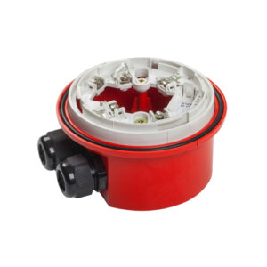 SensoIRIS WSB IP65 WS