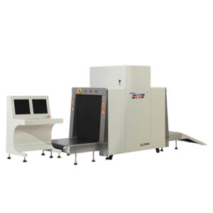Guard Spirit XJ 10080 X Ray