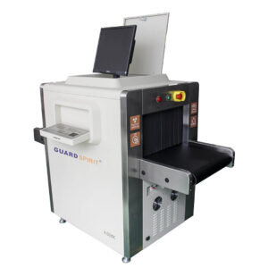 Guard Spirit XJ 5030C X Ray Cihazı