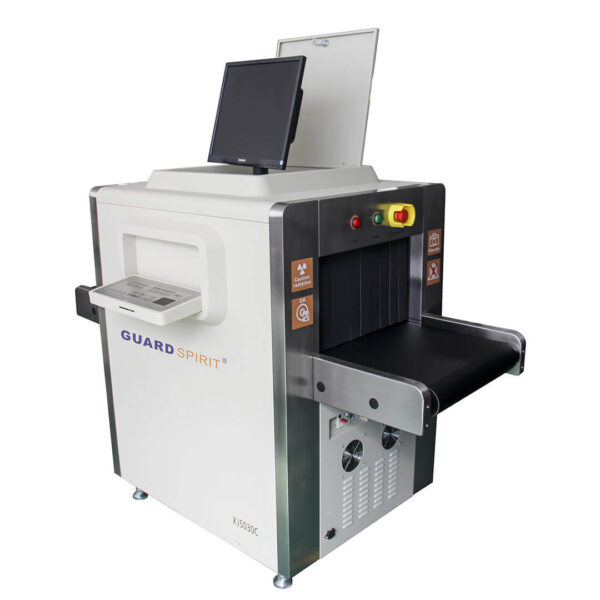 Guard Spirit XJ 5030C X Ray Cihazı