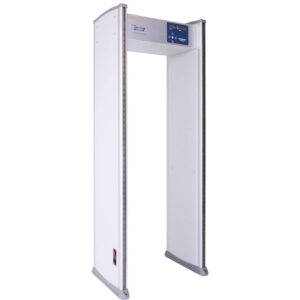 Guard Spirit XYT 2101 A2 Kapı Tipi Metal Dedektör