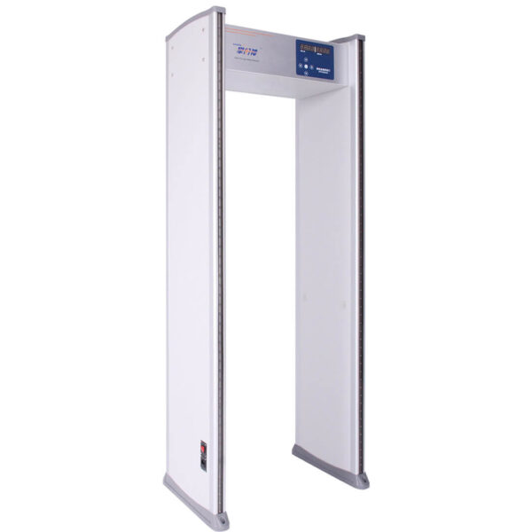 Guard Spirit XYT 2101 A2 Kapı Tipi Metal Dedektör