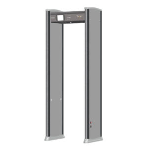 Guard Spirit XYT 2101 LCD Kapı Tipi Metal Dedektör