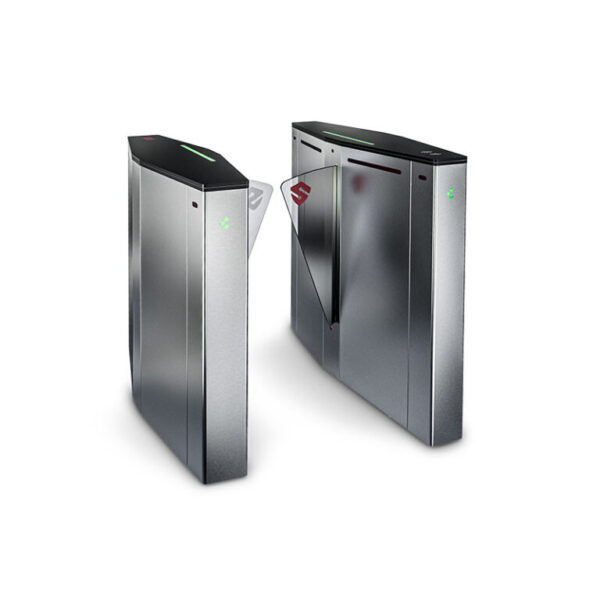 SCT1010 Speed Gate Turnike Paslanmaz