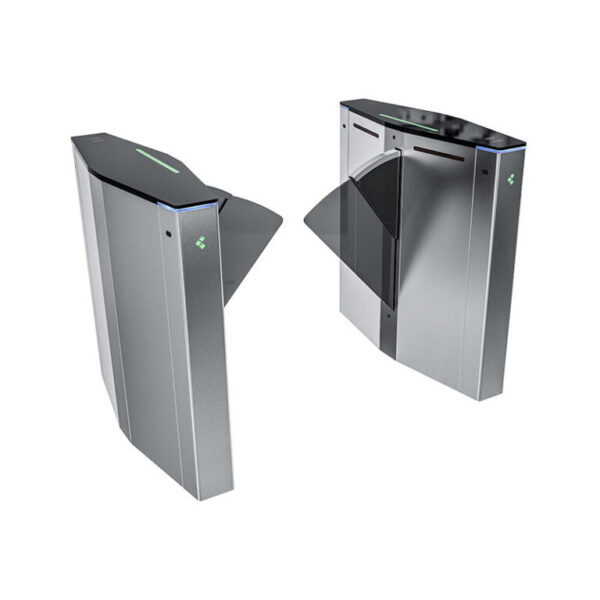 SCT1010H Speed Gate Turnike Paslanmaz (Engelli Kanat)