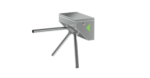 SCT130 Duvar Tipi Tripod Turnike - Görsel 2