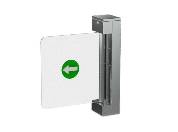 SCT210  Pleksi Kanat Swing Gate Turnike