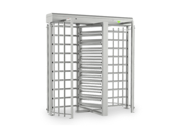 SCT3402  3 Kol Yuvarlak Profil Double Tam Boy Turnike