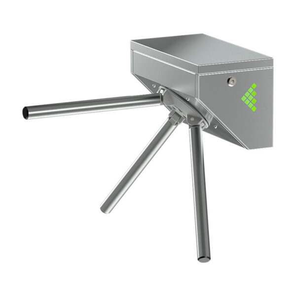 SCT130 Duvar Tipi Tripod Turnike